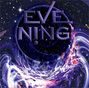 EveNing Album Cover